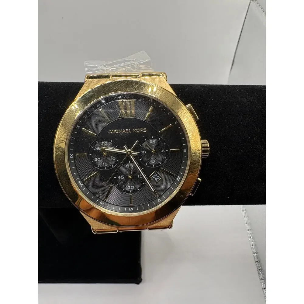 Michael Kors modern take